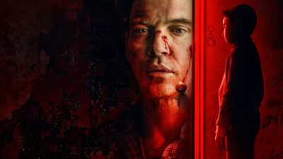 Teaser for Hide and Seek