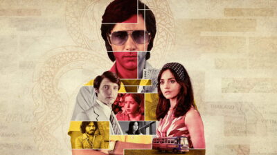 Teaser for The Serpent