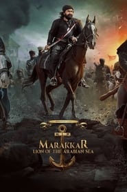 پوستر رسمی فیلم Marakkar: Lion of the Arabian Sea (2021)
