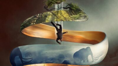 Teaser for Synchronic