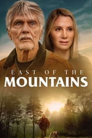 پوستر رسمی فیلم East of the Mountains (2021)