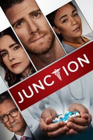 پوستر رسمی فیلم Junction (2024)