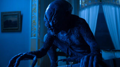 Teaser for The Inheritance