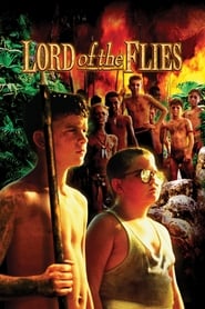 پوستر رسمی فیلم Lord of the Flies (1990)