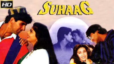 Teaser for Suhaag