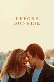 before sunrise 1