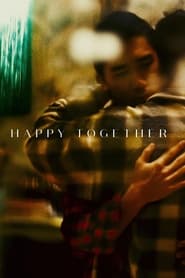 پوستر رسمی فیلم Happy Together (1997)