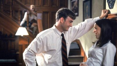 Teaser for Cruel Intentions 2