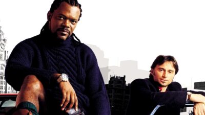 Teaser for The 51st State