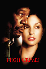پوستر رسمی فیلم High Crimes (2002)