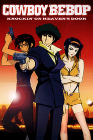 cowboy bebop: the movie 1