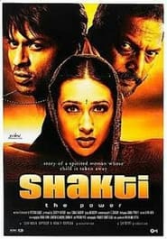 پوستر رسمی فیلم Shakti: The Power (2002)
