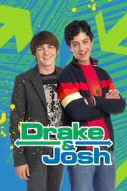 پوستر رسمی سریال Drake & Josh (2004)