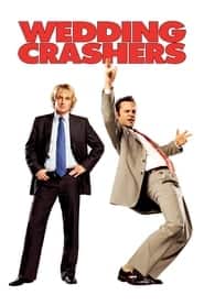 پوستر رسمی فیلم Wedding Crashers (2005)