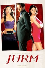 پوستر رسمی فیلم Jurm (2005)
