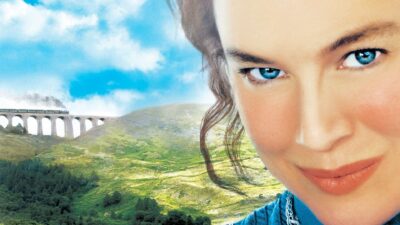 Teaser for Miss Potter