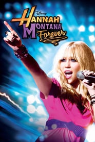 پوستر رسمی سریال Hannah Montana (2006)