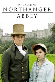 پوستر رسمی فیلم Northanger Abbey (2007)