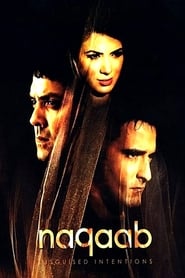 پوستر رسمی فیلم Naqaab (2007)