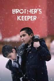 پوستر رسمی فیلم Brother's Keeper (2021)