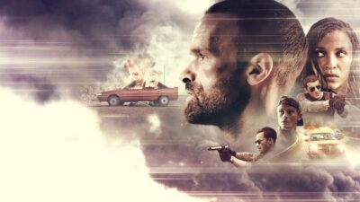 Teaser for Lost Bullet