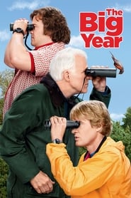 پوستر رسمی فیلم The Big Year (2011)