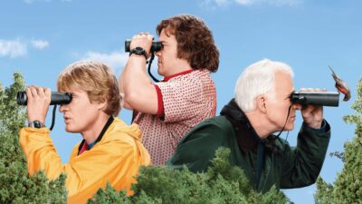 Teaser for The Big Year