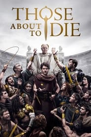پوستر رسمی سریال Those About to Die (2024)