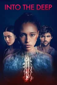 پوستر رسمی فیلم Into the Deep (2022)