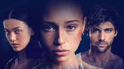 Teaser for Into the Deep