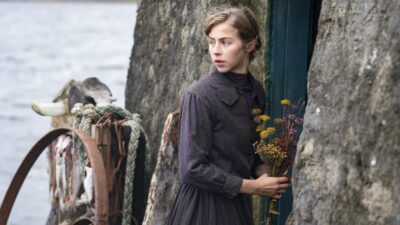 Teaser for The Road Dance