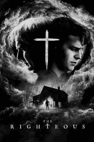 پوستر رسمی فیلم The Righteous (2021)