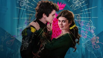 Teaser for My Lady Jane