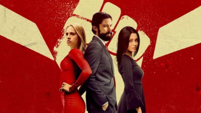 Teaser for Little Ukraine