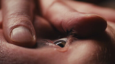 Teaser for Masking Threshold