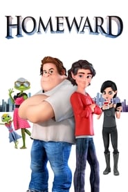 پوستر رسمی فیلم Homeward (2020)