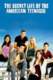 پوستر رسمی سریال The Secret Life of the American Teenager (2008)