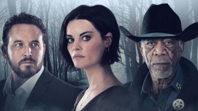 Teaser for The Minute You Wake Up Dead