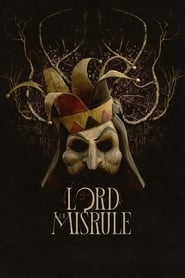 پوستر رسمی فیلم Lord of Misrule (2023)