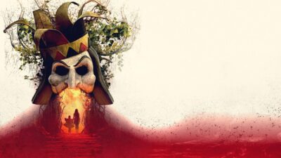 Teaser for Lord of Misrule