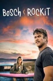 پوستر رسمی فیلم Bosch & Rockit (2022)
