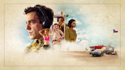 Teaser for Vengeance