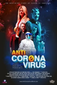 پوستر رسمی فیلم Anti Corona Virus (2020)