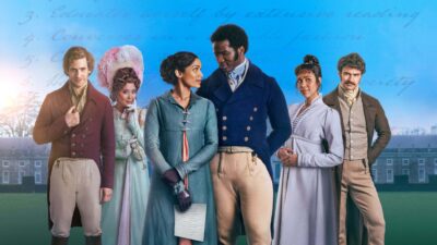 Teaser for Mr. Malcolm’s List