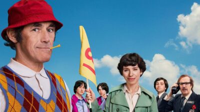 Teaser for The Phantom of the Open