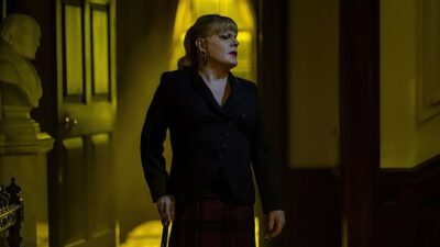 Teaser for Doctor Jekyll