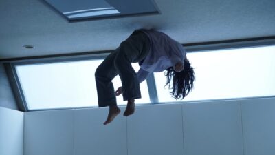 Teaser for Suicide Forest Village