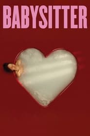 پوستر رسمی فیلم Babysitter (2022)