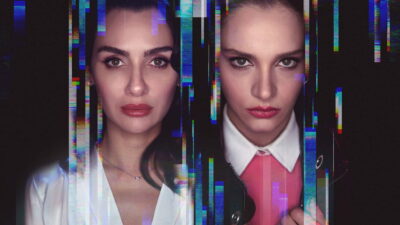 Teaser for As the Crow Flies