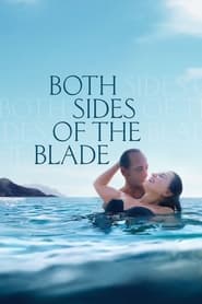 پوستر رسمی فیلم Both Sides of the Blade (2022)
